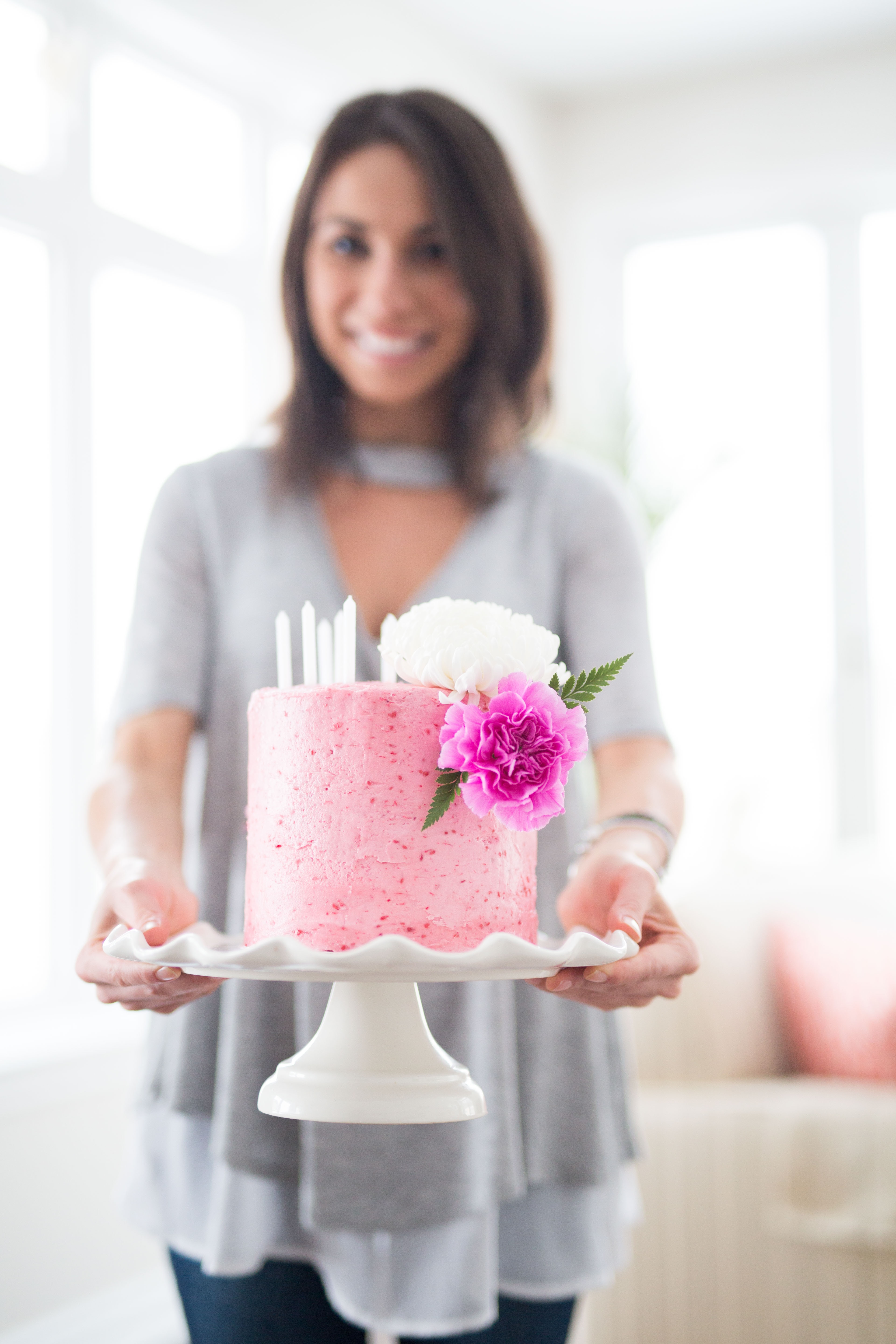 Things to do (and why) to celebrate your own birthday - Melissa Hopes